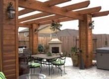 Kwikfynd Pergolas
ilford